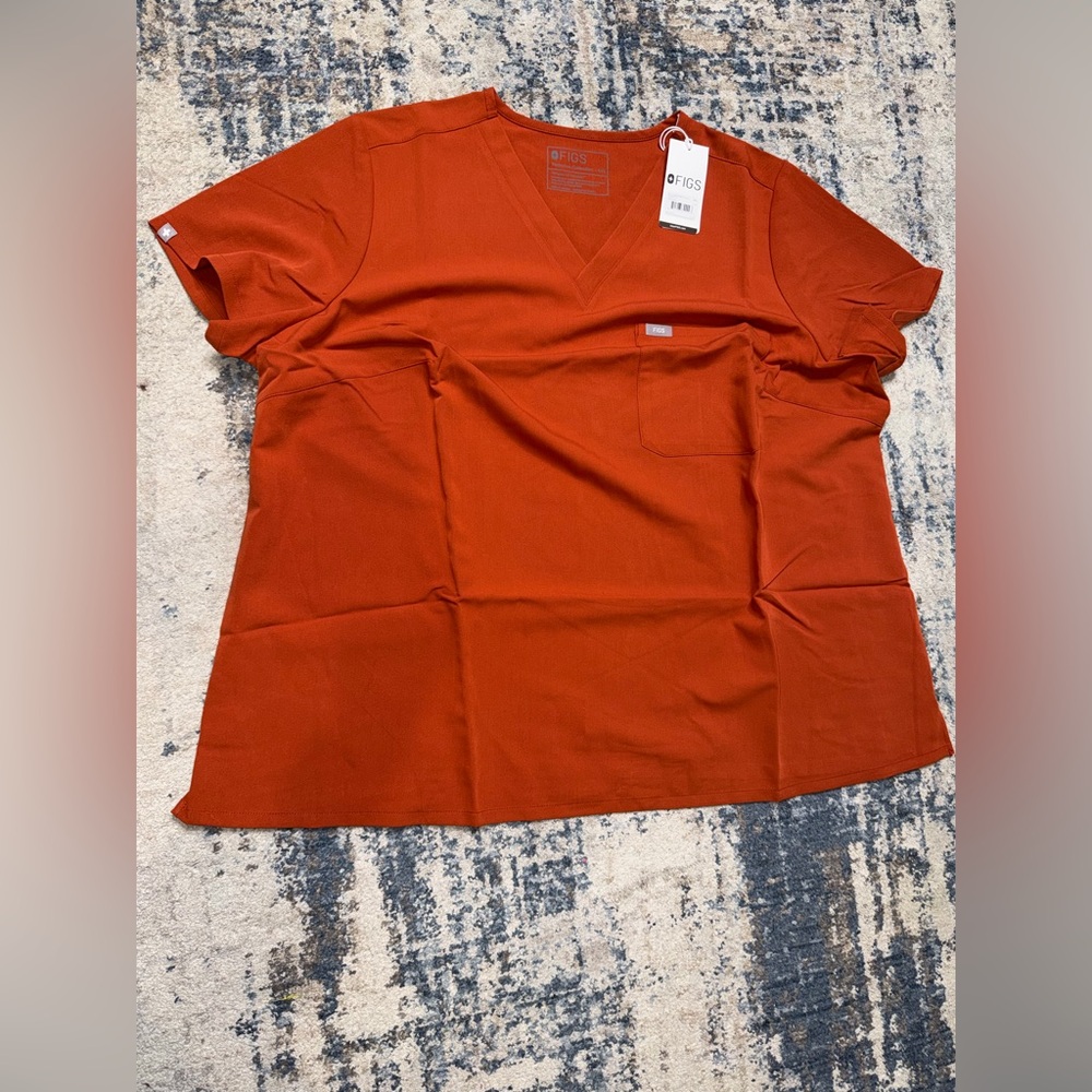 FIGS PLUS SIZE COLLECTION ✨ $START SCRUB DEALS XXL – 6XL AVAILABLE - Picture 3 of 16